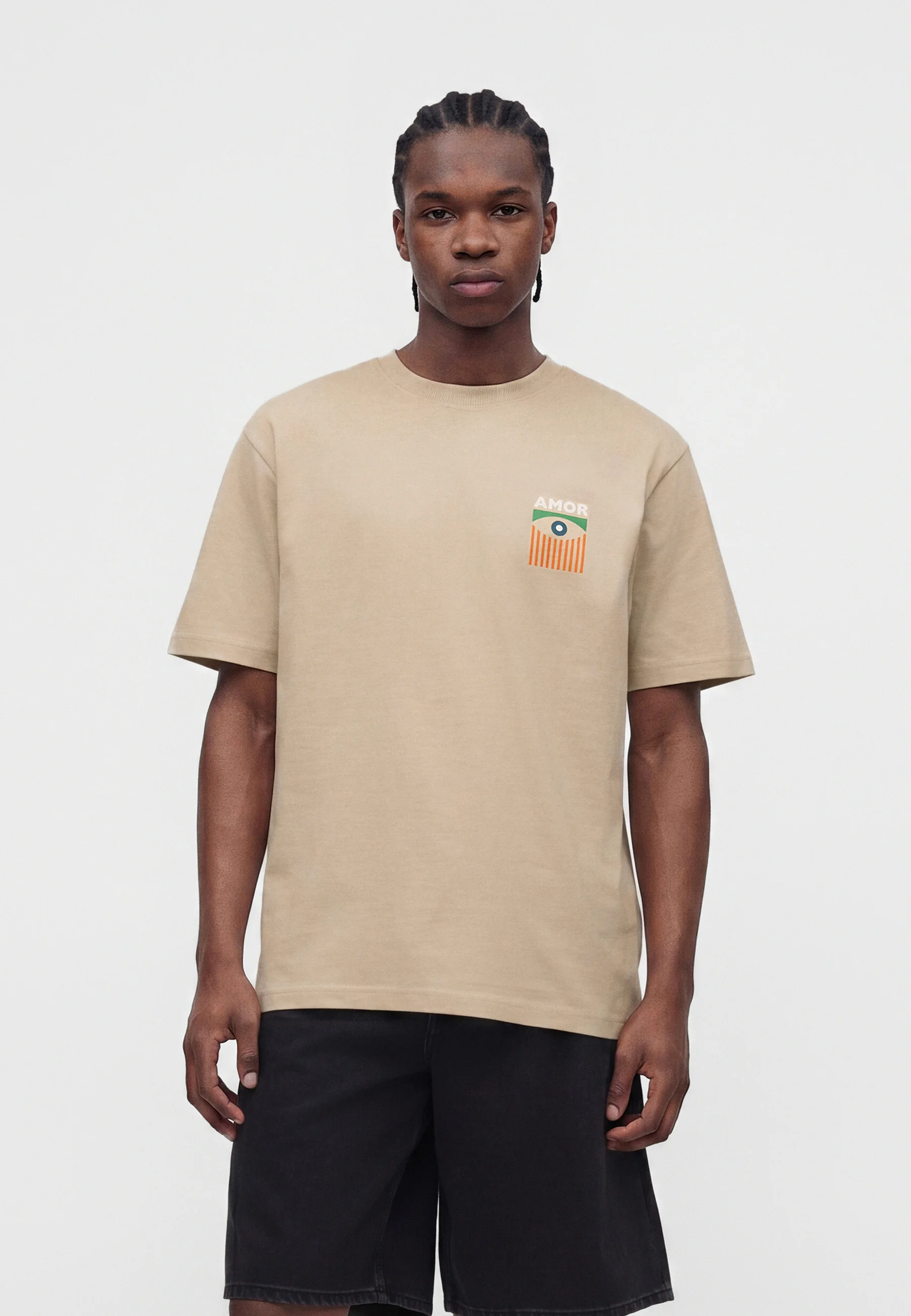 ONLY & SONS - T-shirt imprimé RLX SS Print Tee, douceur coton 100%
