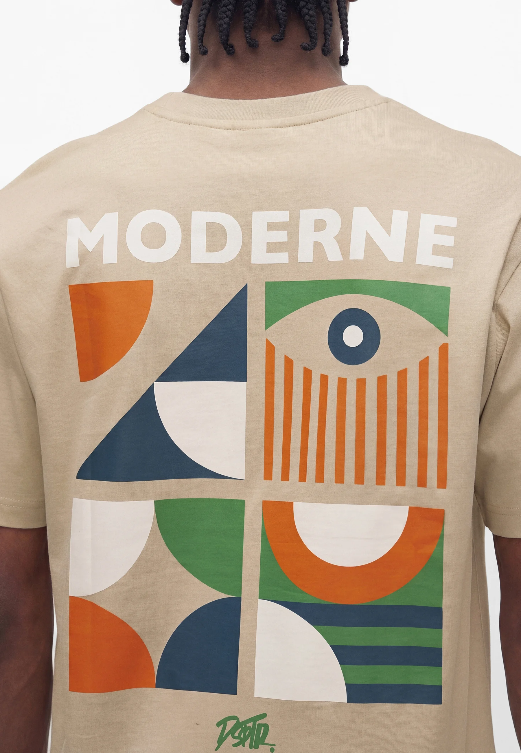 ONLY & SONS - T-shirt imprimé RLX SS Print Tee, douceur coton 100%