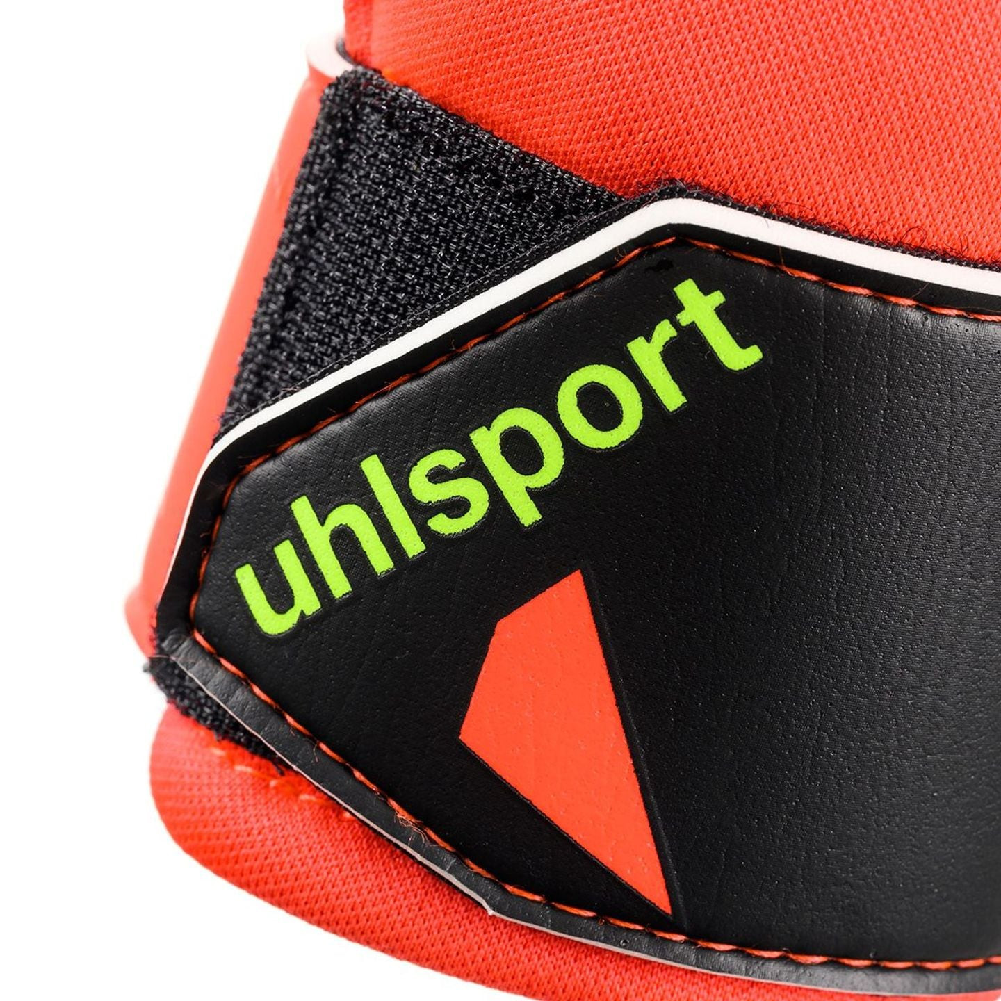 Détail des Uhlsport Gants De Gardien Fangmaschine Starter Soft Latex Abrasion Unisexe