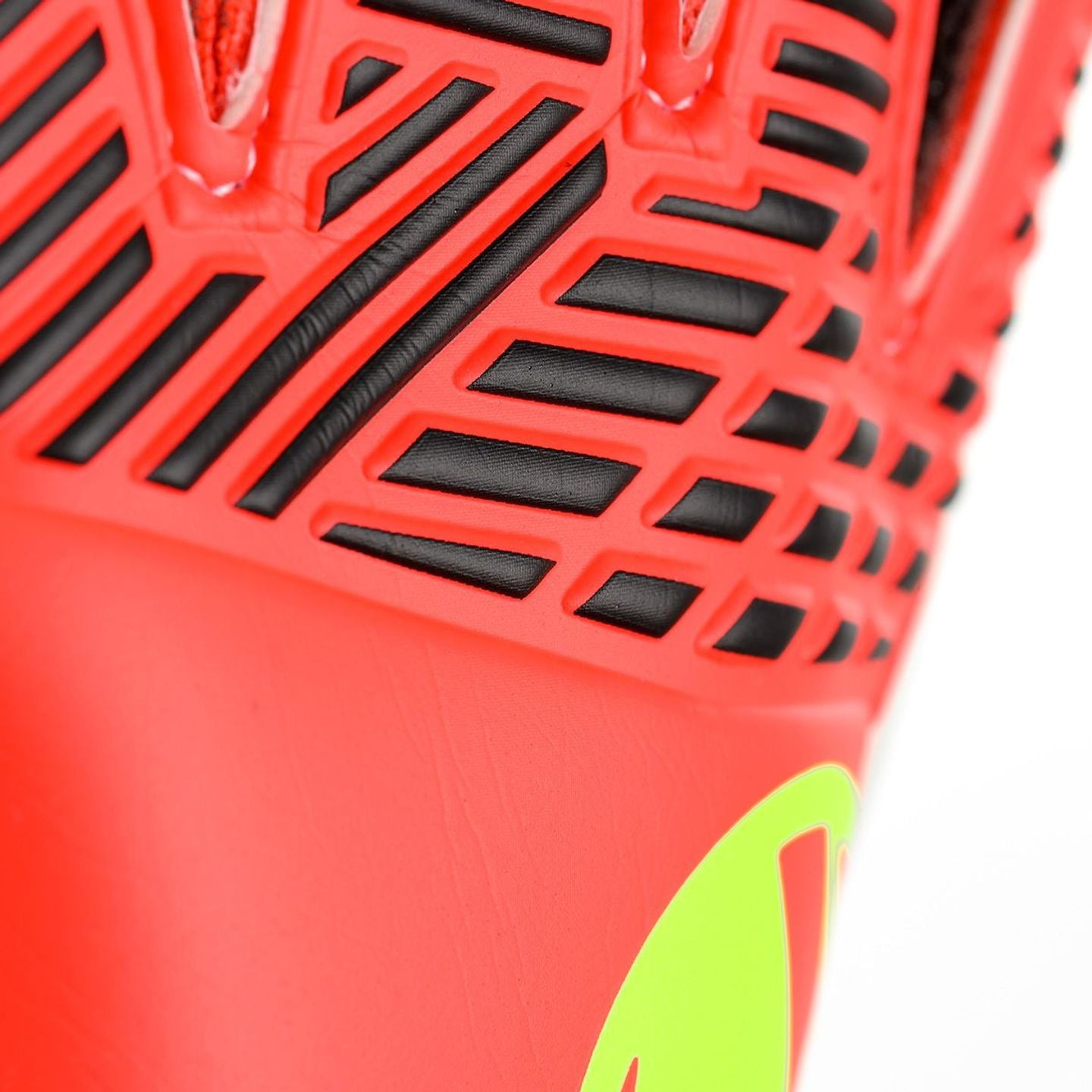 Détail des Uhlsport Gants De Gardien Fangmaschine Starter Soft Latex Abrasion Unisexe, paume
