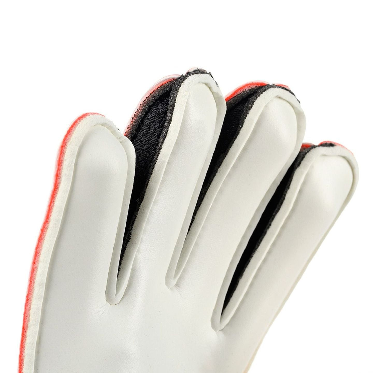 Détail des Uhlsport Gants De Gardien Fangmaschine Starter Soft Latex Abrasion Unisexe, paume latex e