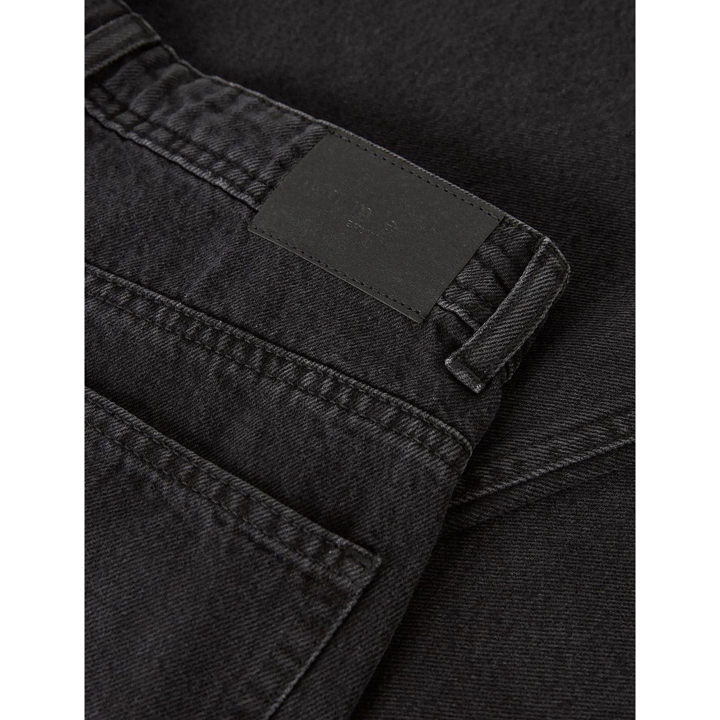 Détail du Name It Jeans À Jambe Large Nkmben Skater Coton Recyclé Junior Garçon : taille ajustable e