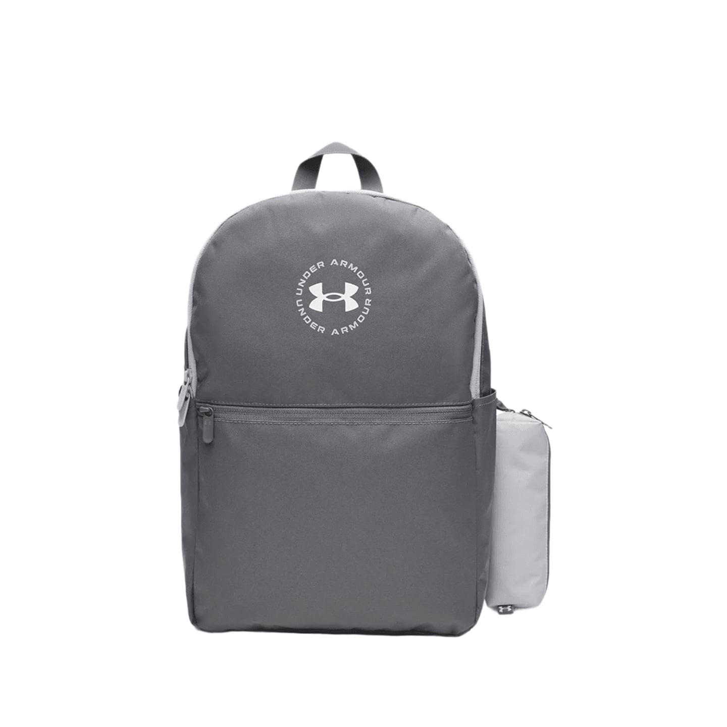 Sac à dos Under Armour Essential Printed BP 16 pouces unisexe, vue packshot