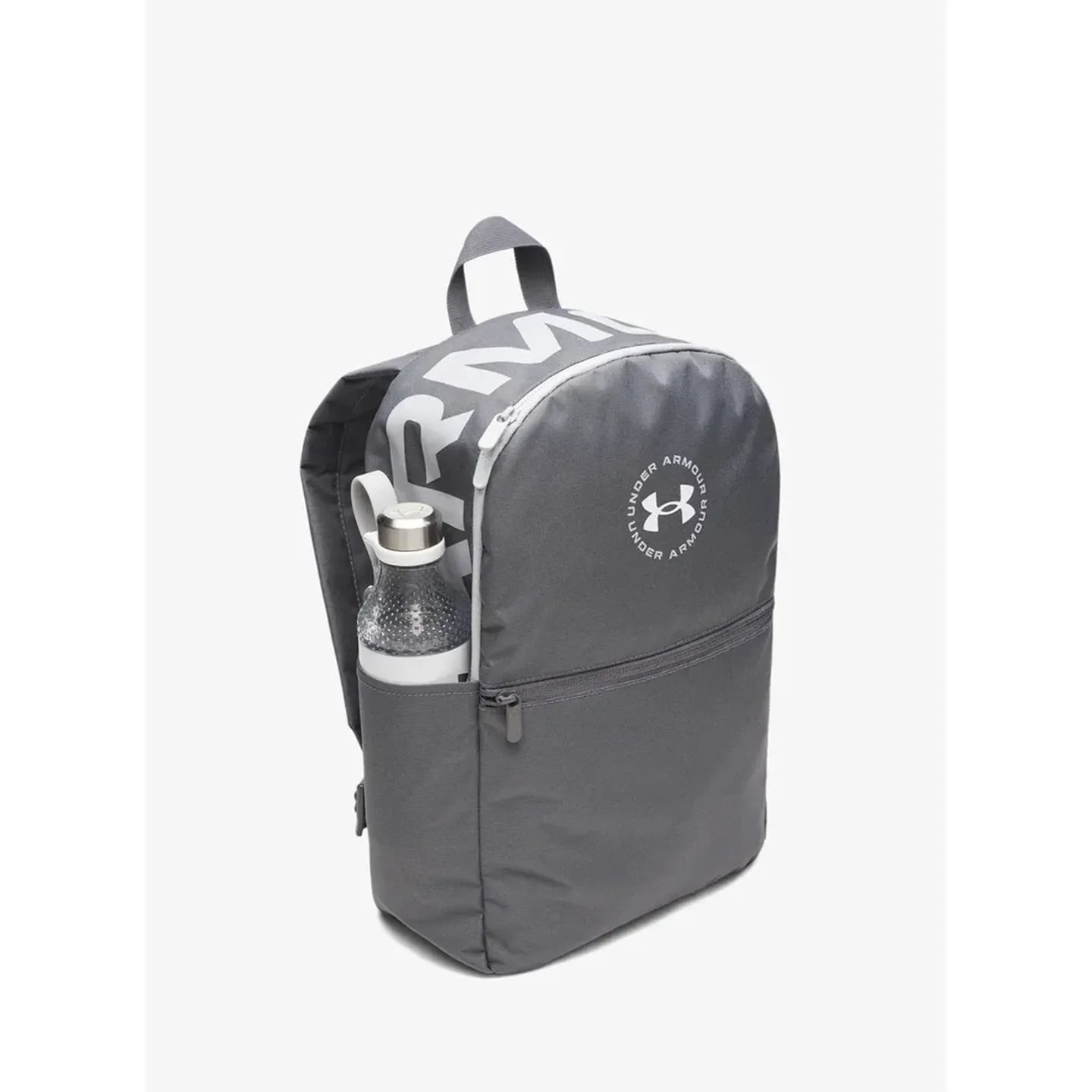 Under Armour Sac À Dos Ordinateur Essential Printed Bp 16 Pouces Unisexe en contexte urbain