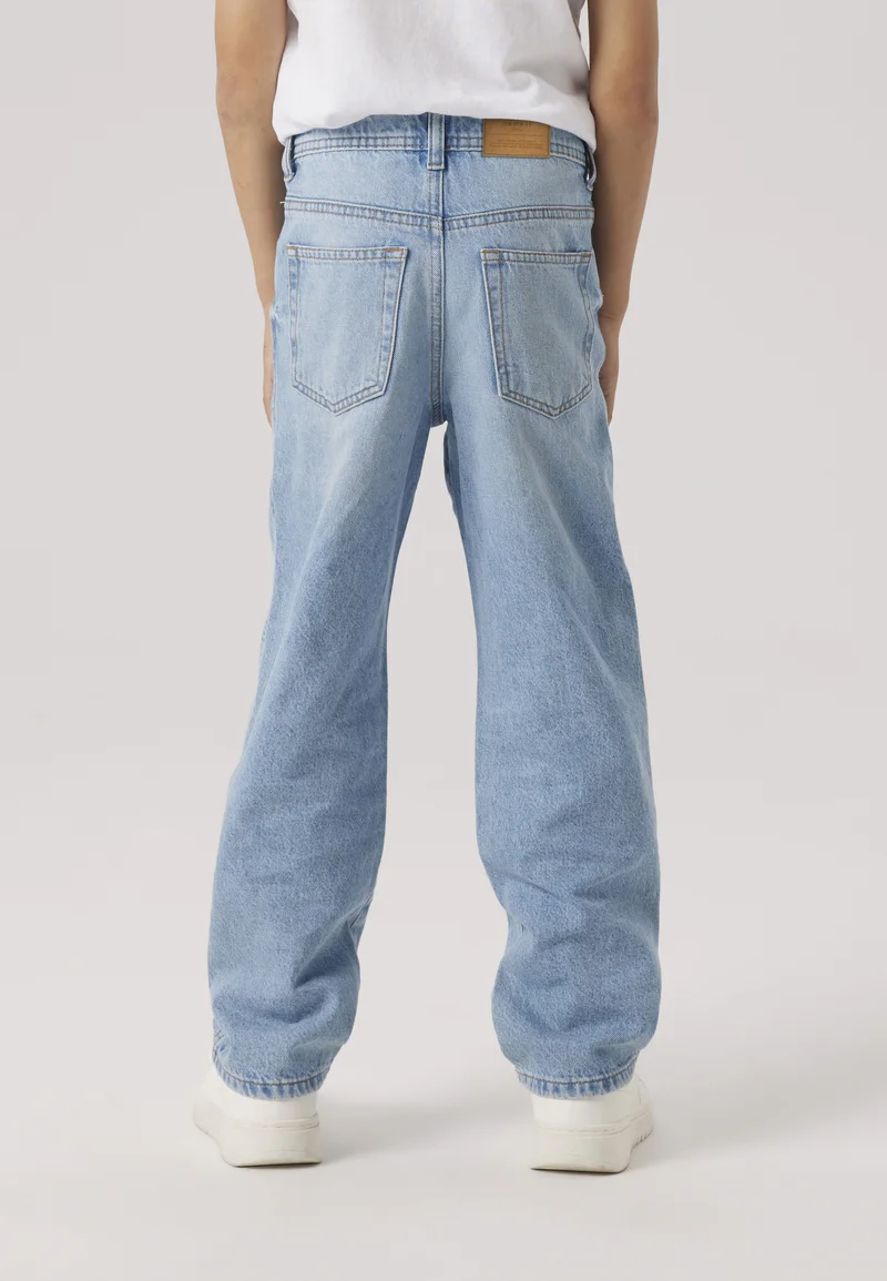 Jeans NKMRYAN Loose NAME IT - Confort & Style Décontracté