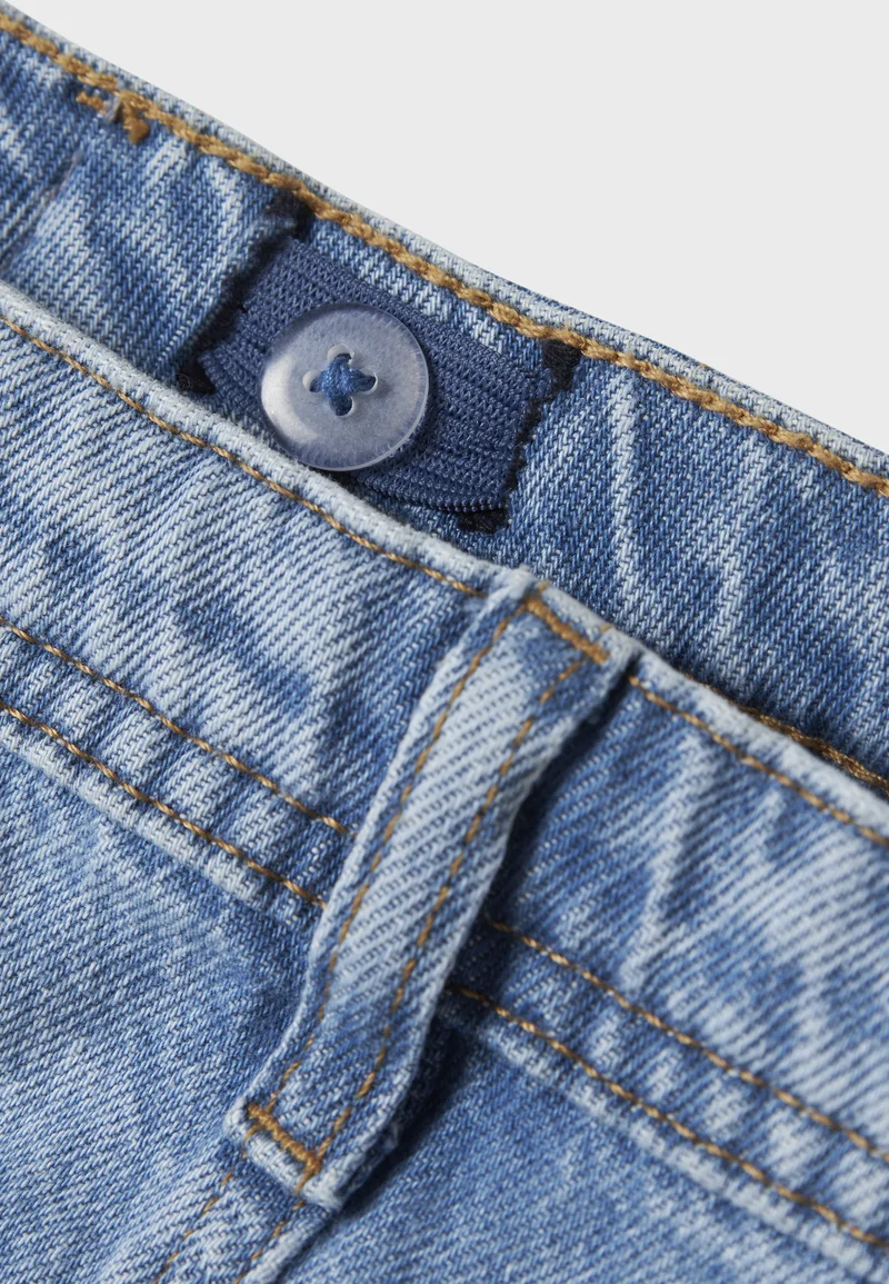 Jeans NKMRYAN Loose NAME IT - Confort & Style Décontracté