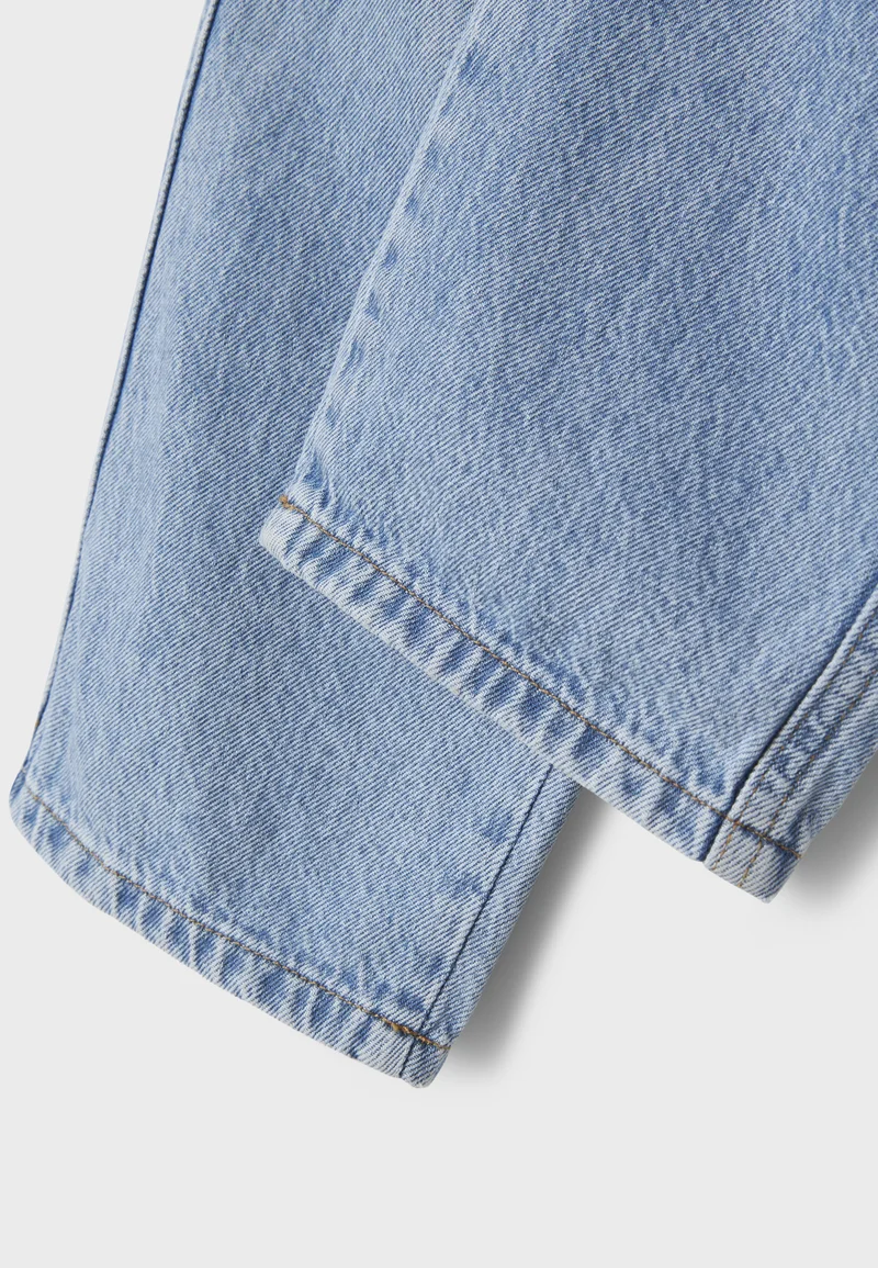 Jeans NKMRYAN Loose NAME IT - Confort & Style Décontracté