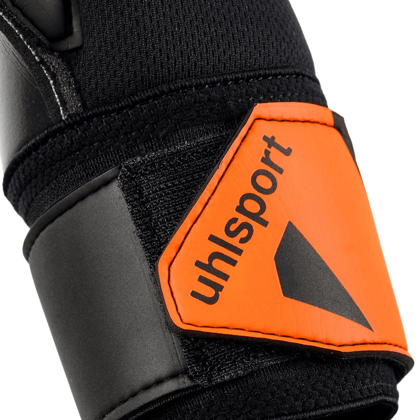 Détail : Uhlsport Gants De Gardien Gazon Synthétique Fangmaschine Soft Resist+ Unisexe