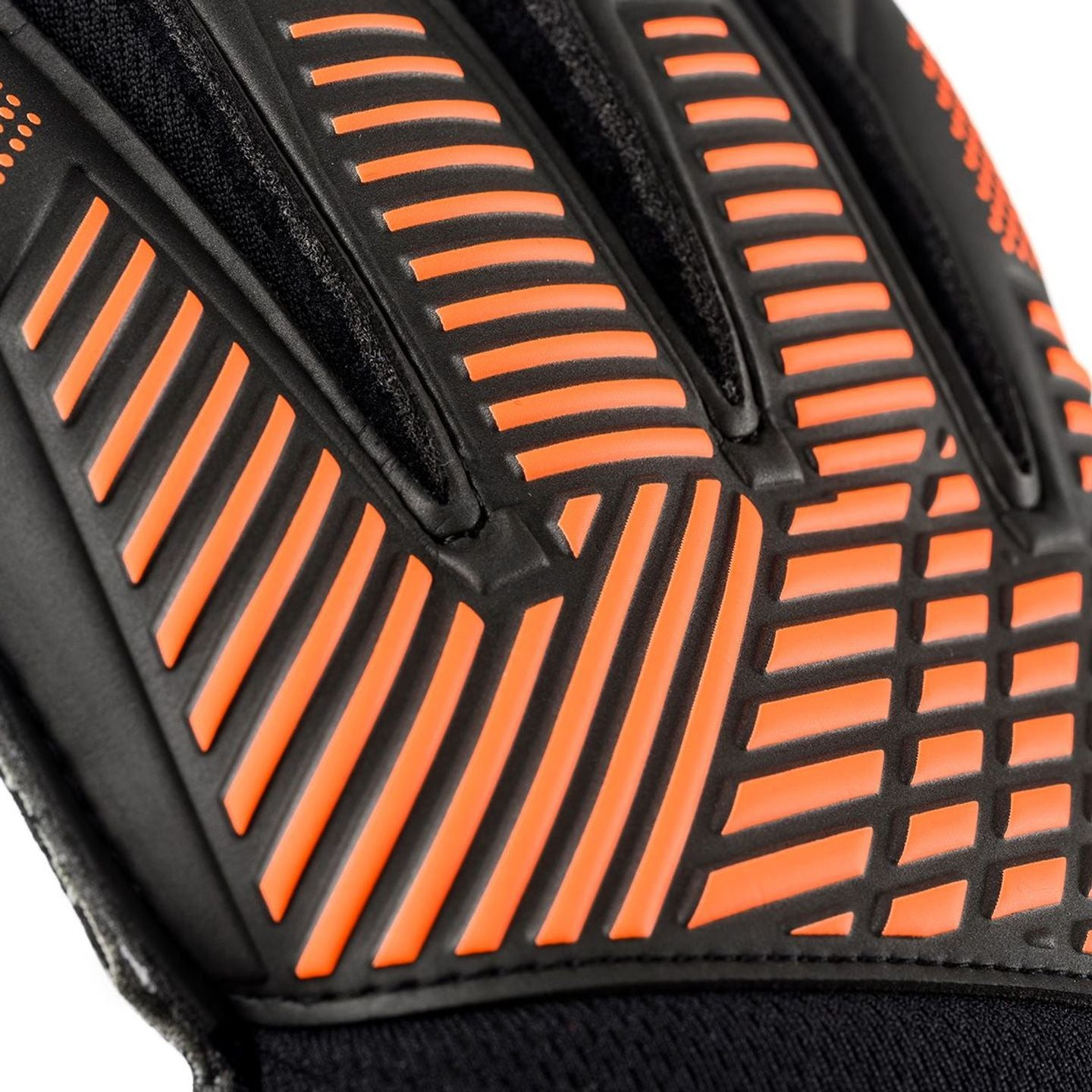 Détail : Uhlsport Gants De Gardien Gazon Synthétique Fangmaschine Soft Resist+ Unisexe