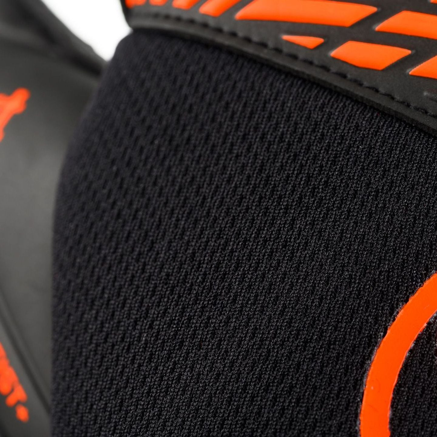 Détail paume : Uhlsport Gants De Gardien Gazon Synthétique Fangmaschine Soft Resist+ Unisexe