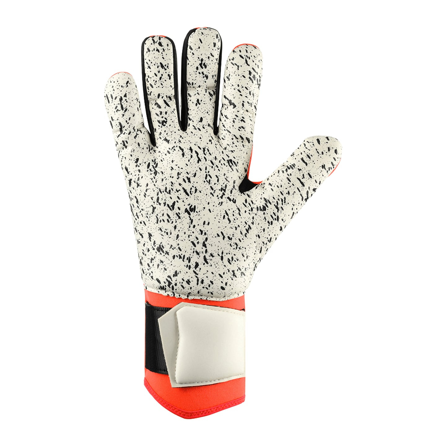 Packshot du produit Uhlsport Gants De Gardien De But Fangmaschine Supergrip+ HN Adhérence Ultime Adu