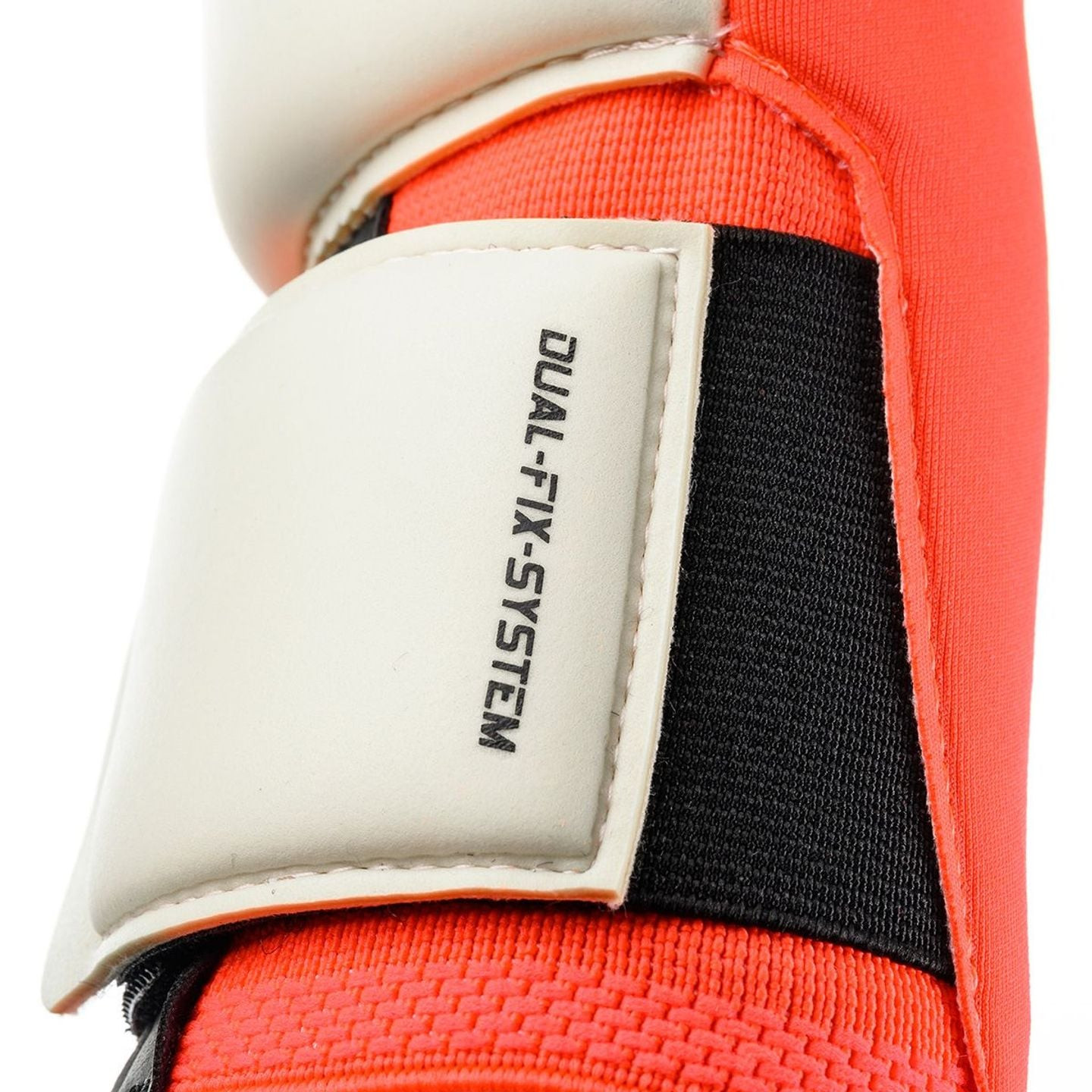 Détail des Uhlsport Gants De Gardien De But Fangmaschine Absolutgrip HN Fit Adhérence Demi-Négative 