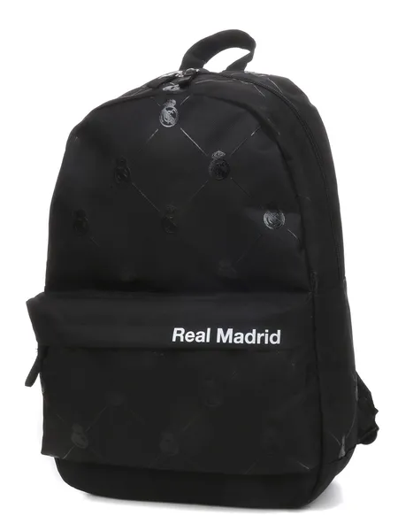 Sac à dos Real Madrid - Design iconique et confortable