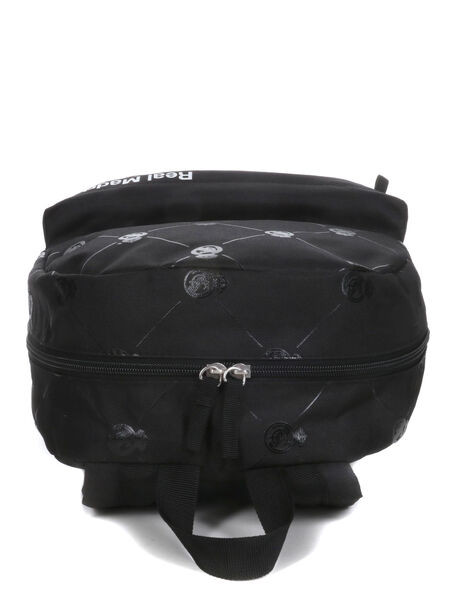 Sac à dos Real Madrid - Design iconique et confortable