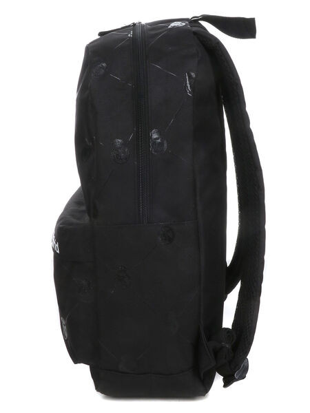 Sac à dos Real Madrid - Design iconique et confortable