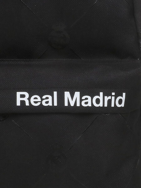 Sac à dos Real Madrid - Design iconique et confortable