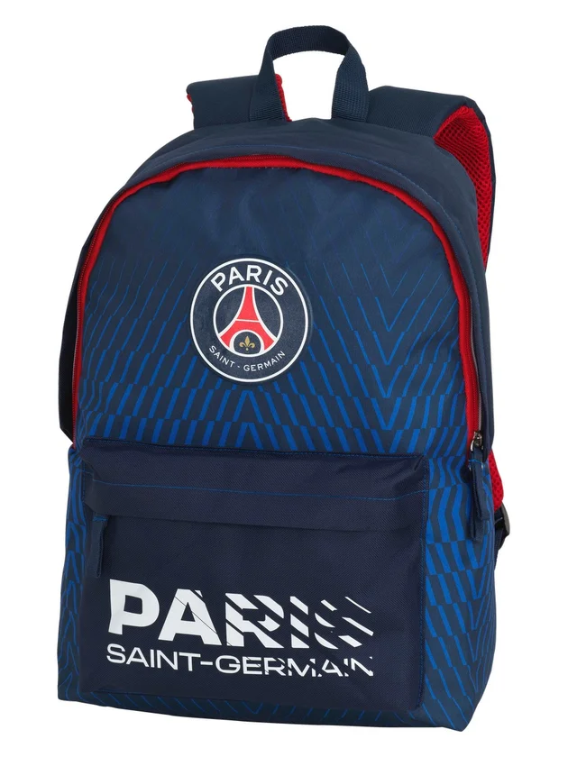 PSG Sac Marine : compact et stylé, idéal pour tous