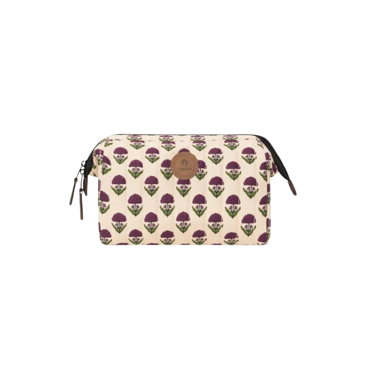 TROUSSE DE TOILETTE