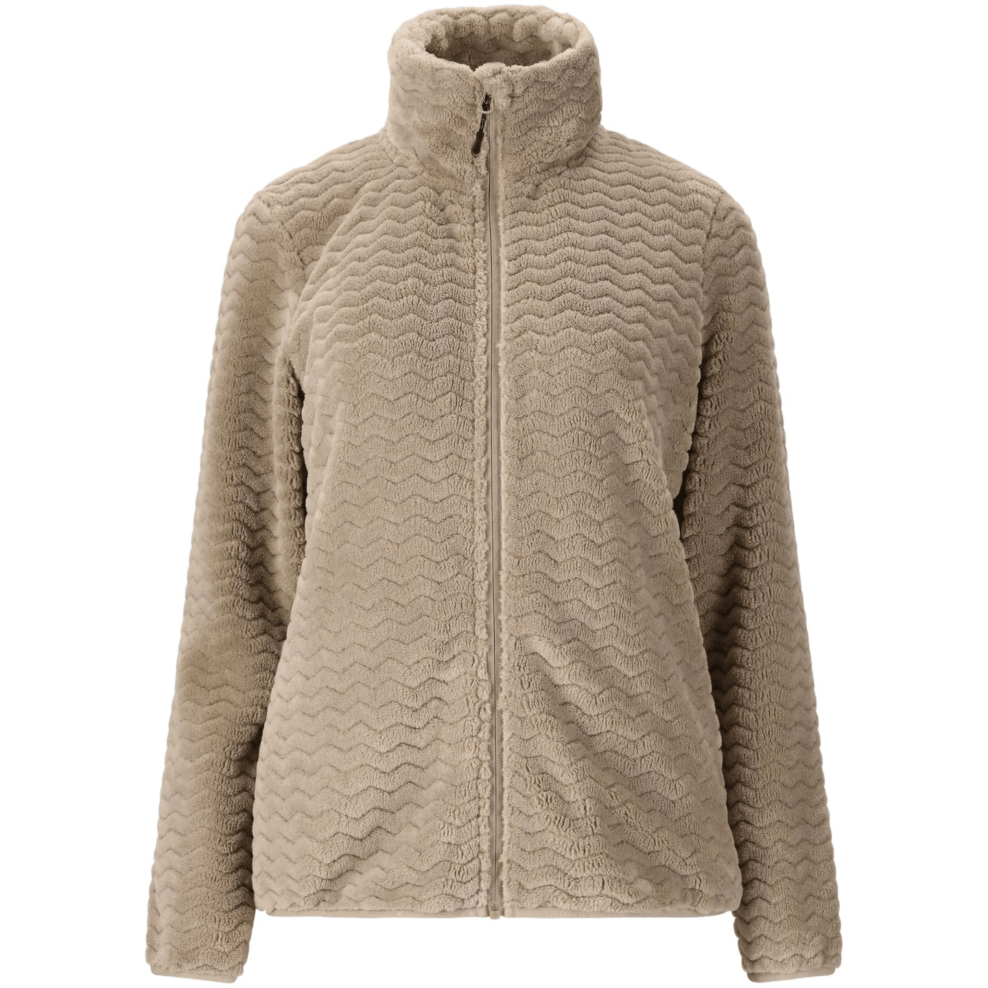 Packshot : Whistler Veste Polaire Chaude Et Respirante Matra Femme Randonnée