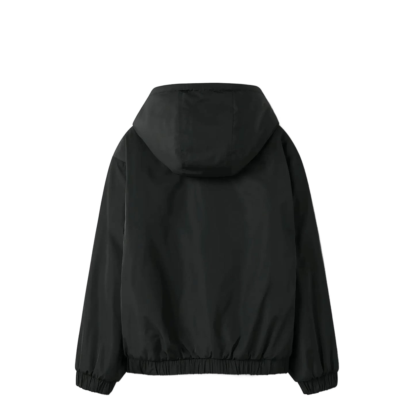Name It Veste Bomber Réversible Nkfmaya À Capuche Amovible Fille Junior - packshot