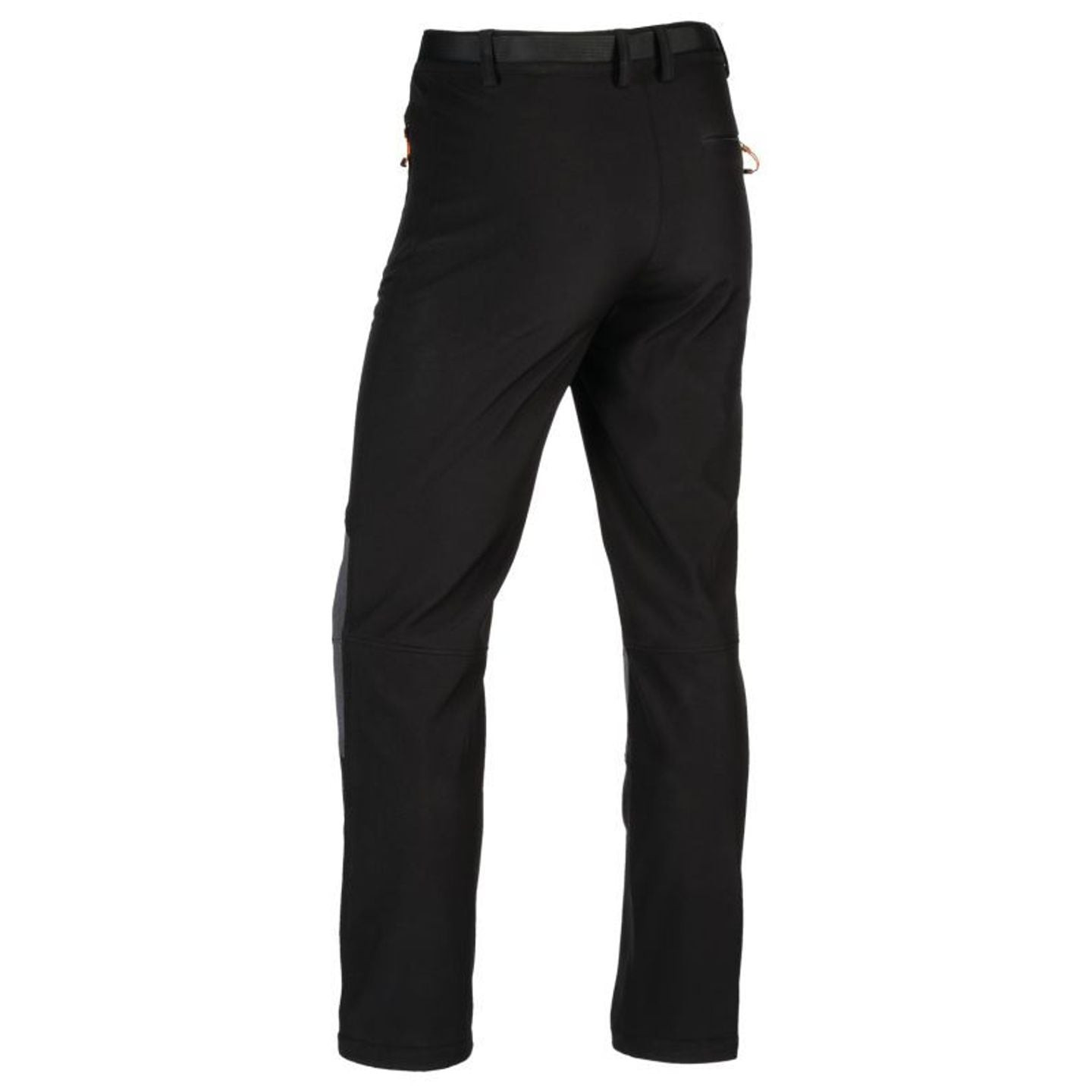 Packshot du pantalon Elementerre Pantalon De Randonnée Hivernale Matilpi Imperméable Renforcé Unisex