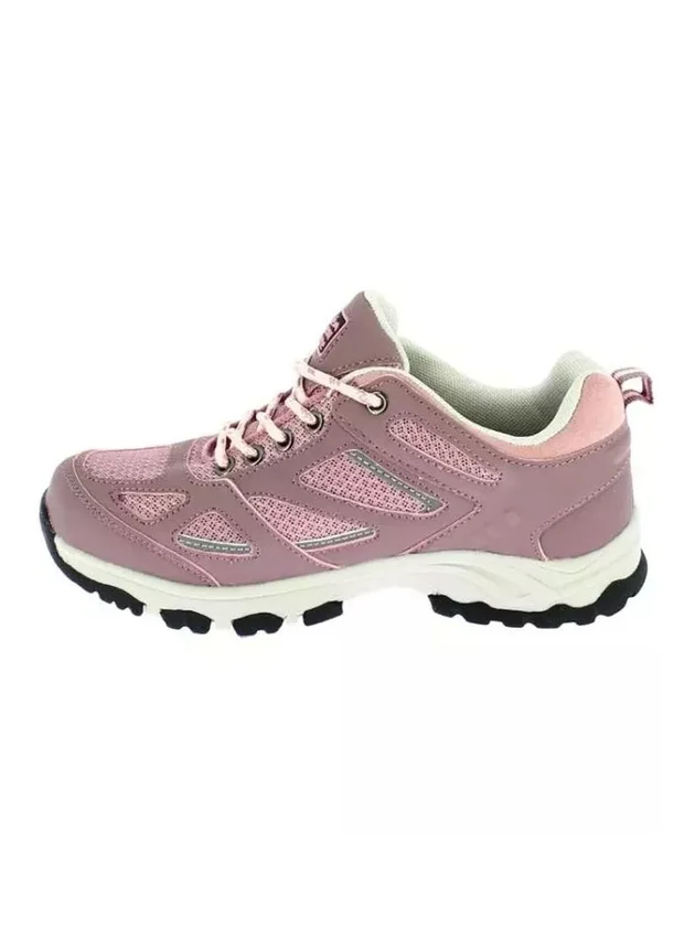 Sonora Low EV-004 : Chaussure rando tige basse, légère et résistante