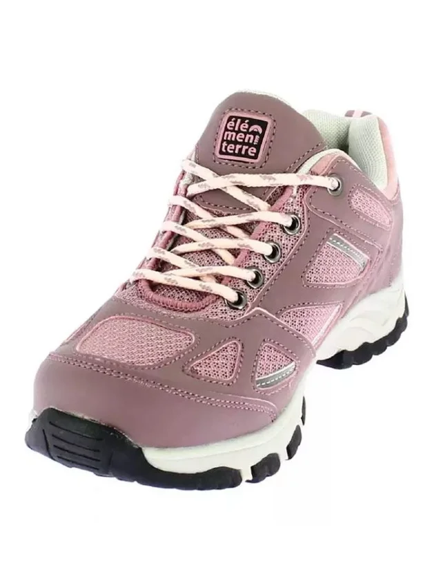 Sonora Low EV-004 : Chaussure rando tige basse, légère et résistante