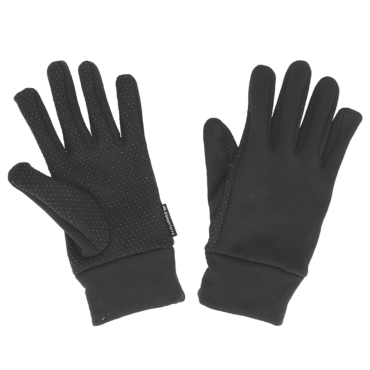 Packshot des gants Elementerre Gant Hiver Synthétique Stampa Randonnée Anti-Dérapant Mixte