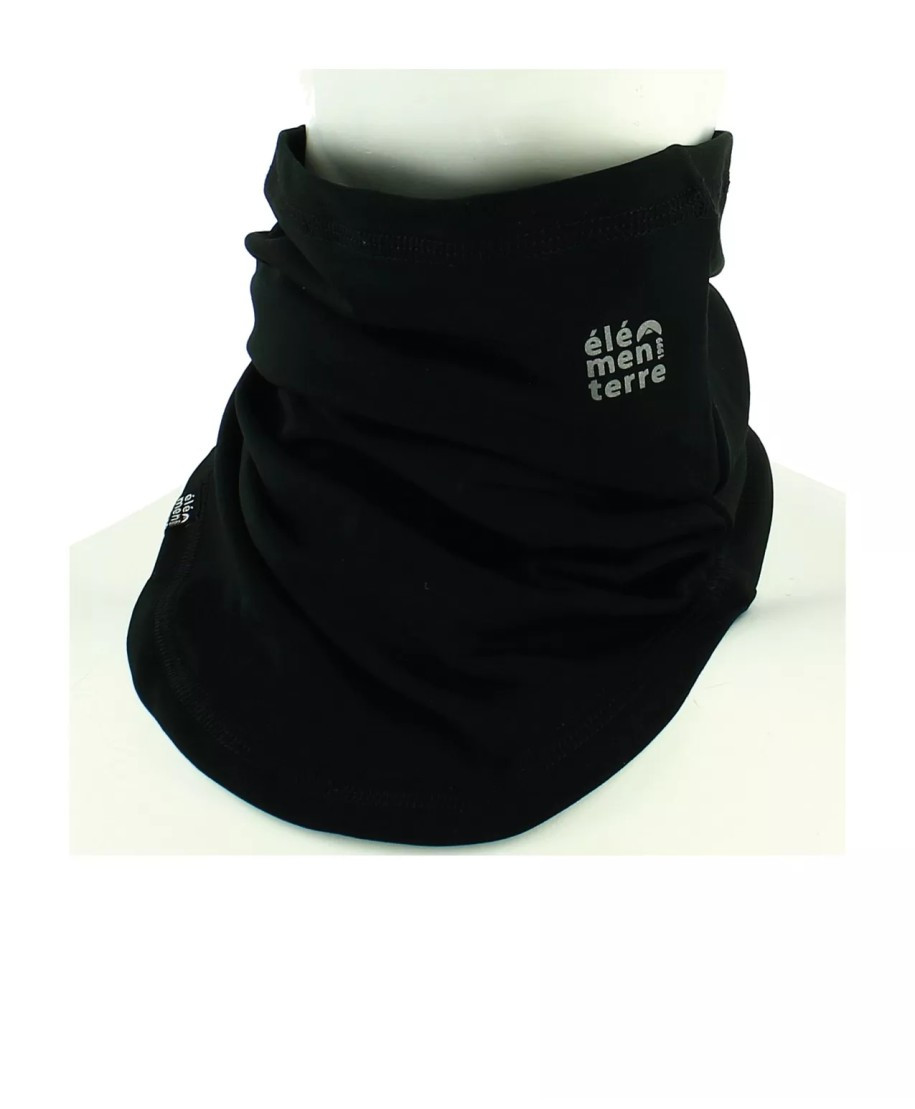 Tour de cou KOOLASS - Protection thermique Élémenterre pour randonnée