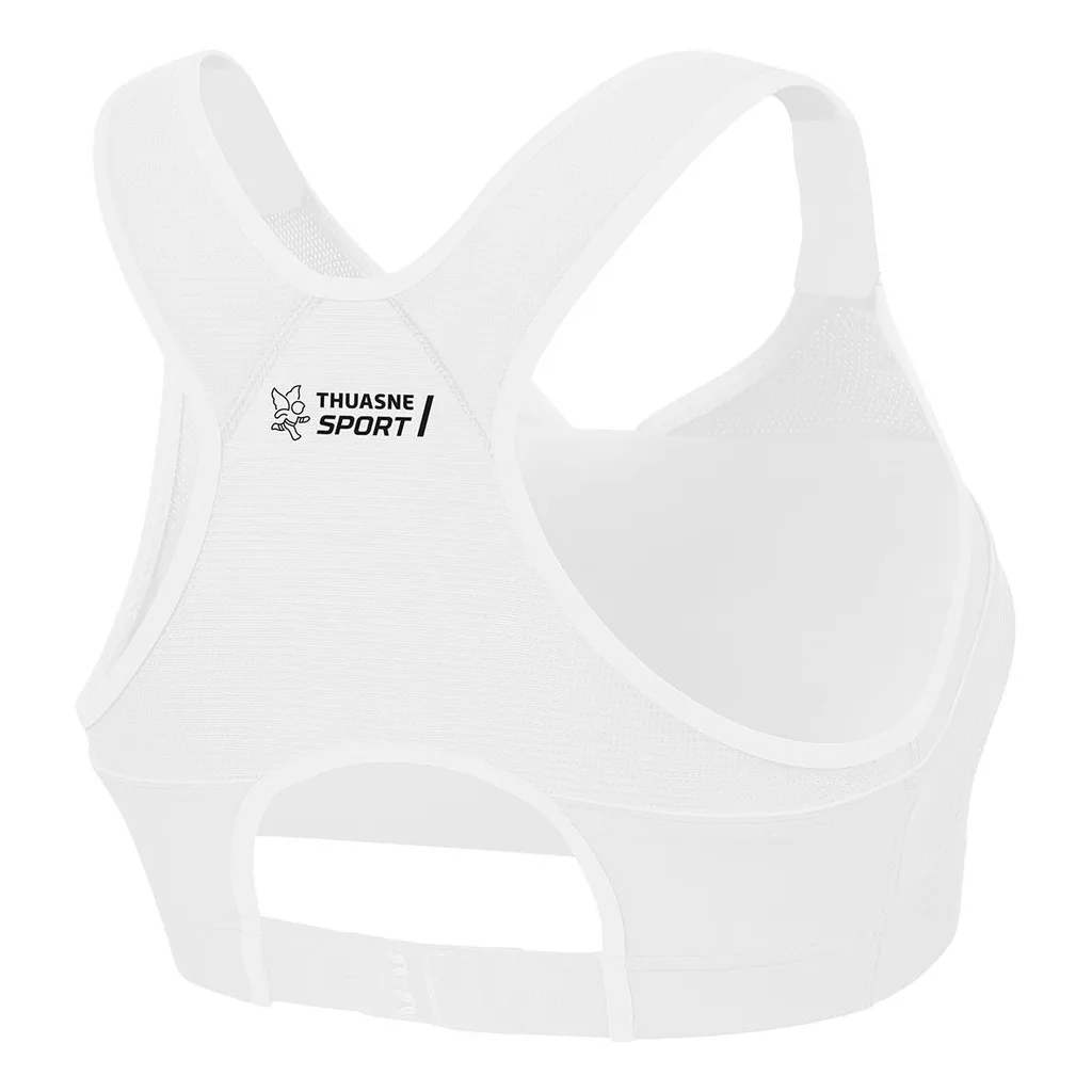 Thuasne Top Strap X Back : Réduction rebond verticale jusqu'à 70%