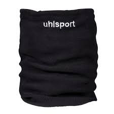 FleeceTube Uhlsport : Cache-col polaire doux et réglable