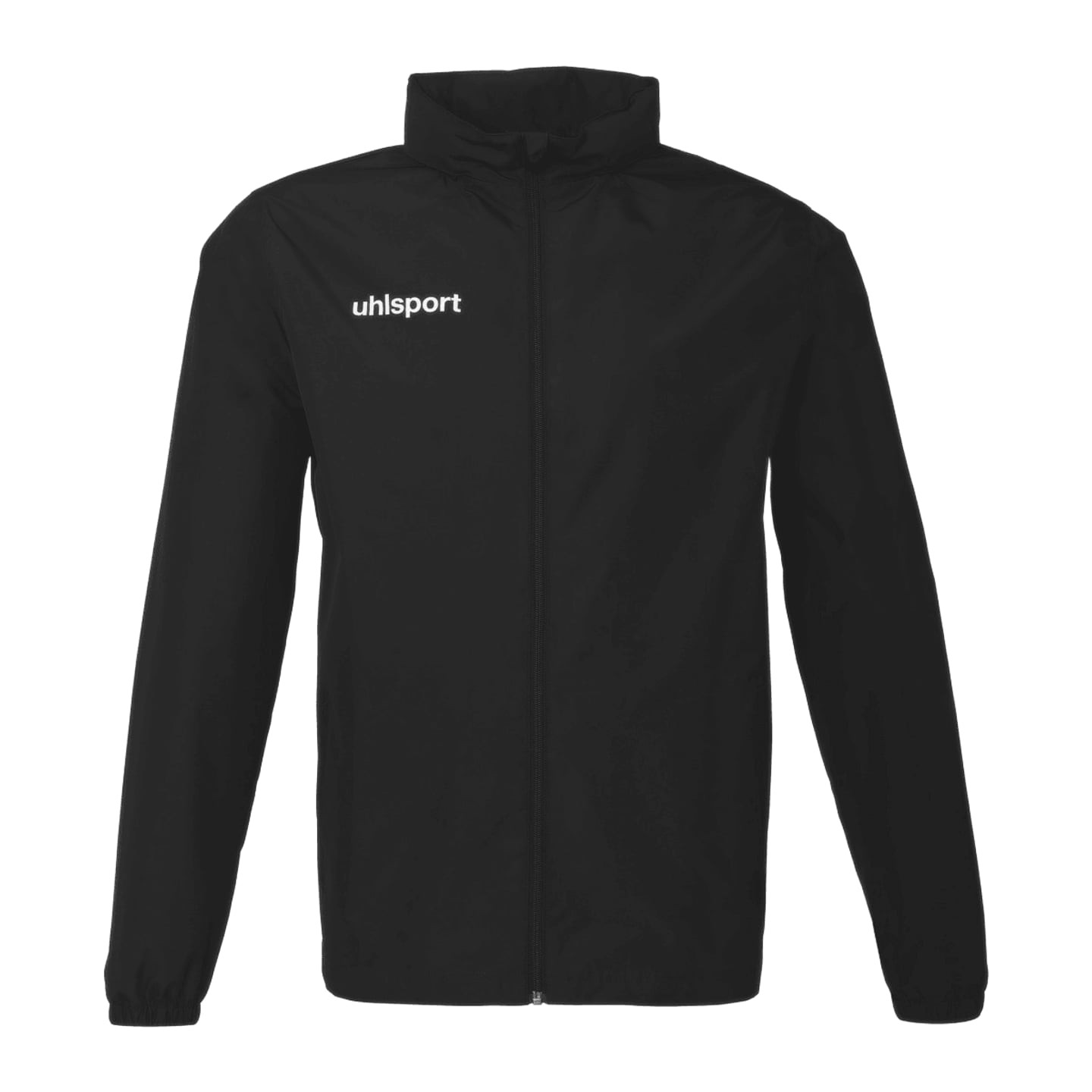 Packshot de la veste Uhlsport Essential All Weather imperméable enfant junior