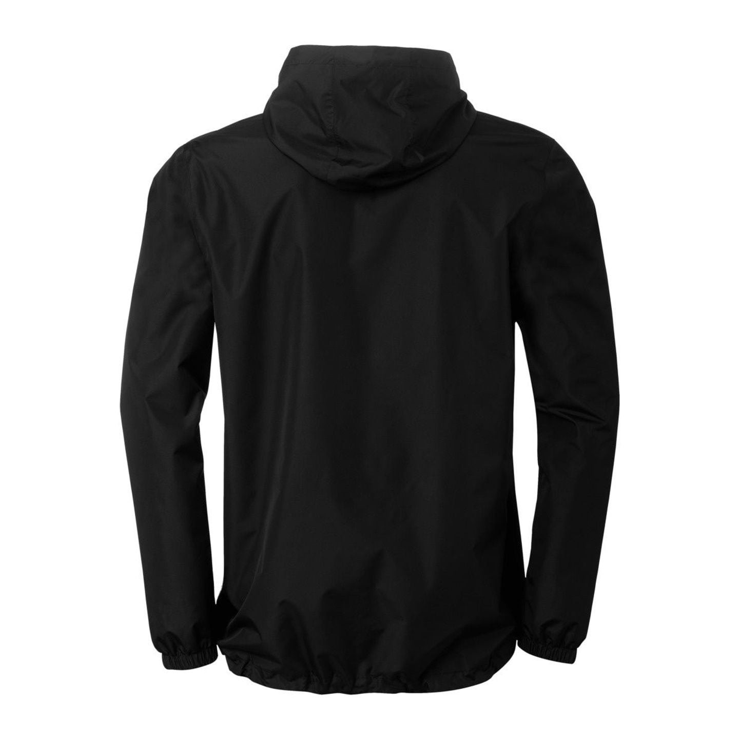 Packshot de la veste imperméable Uhlsport Veste De Pluie D'Entraînement Essential Polyester Recyclé 