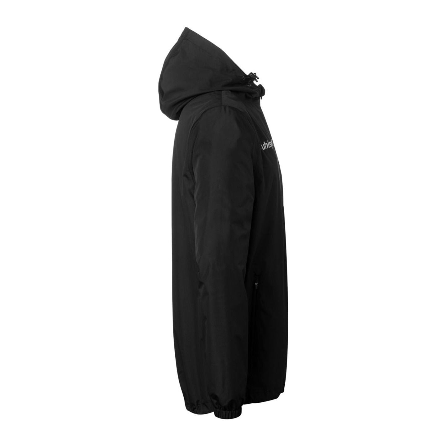 Packshot : Uhlsport Veste De Pluie D'Entraînement Essential Polyester Recyclé Unisexe