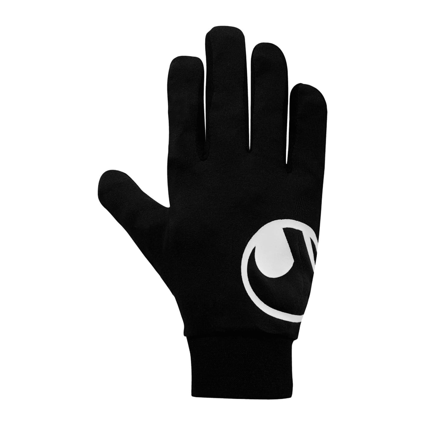Packshot du produit Uhlsport Gants De Football Player Polaire Recyclée Écran Tactile Unisexe.