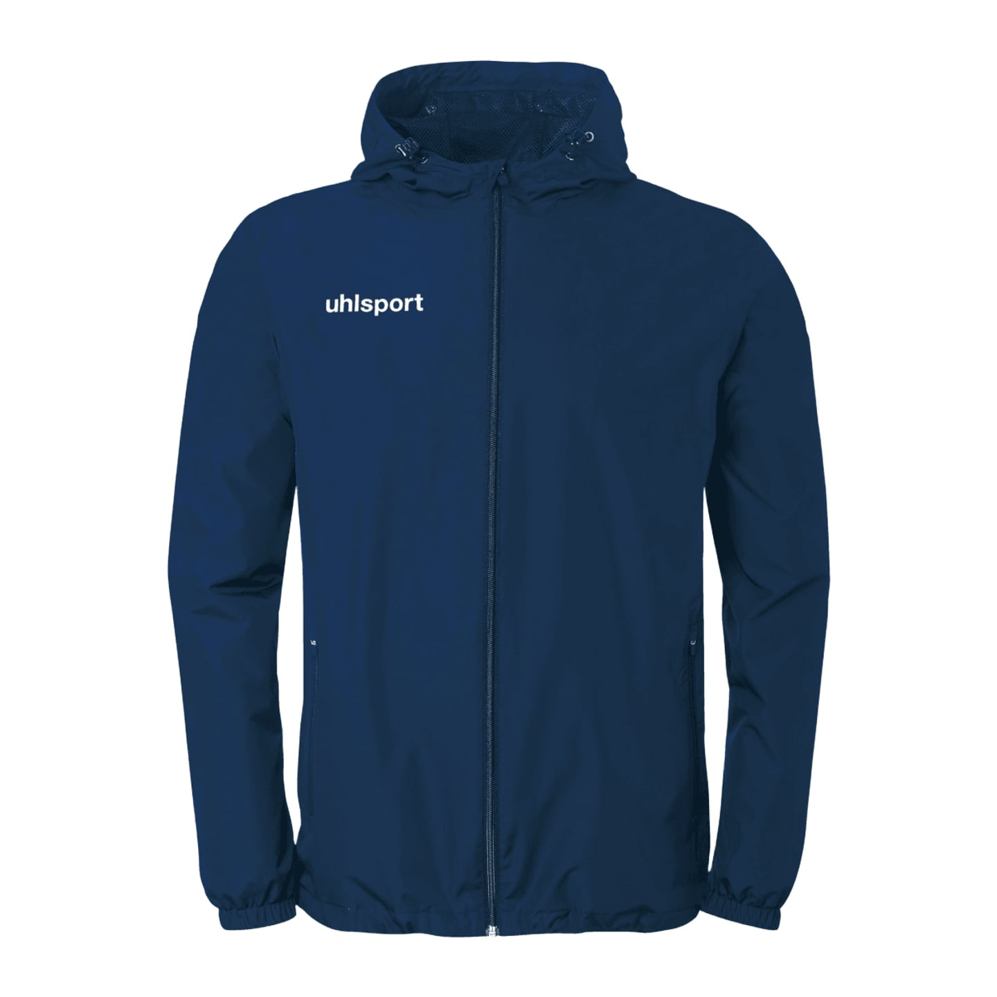 Uhlsport Veste De Pluie Essential Doublée Polaire Imperméable Unisexe