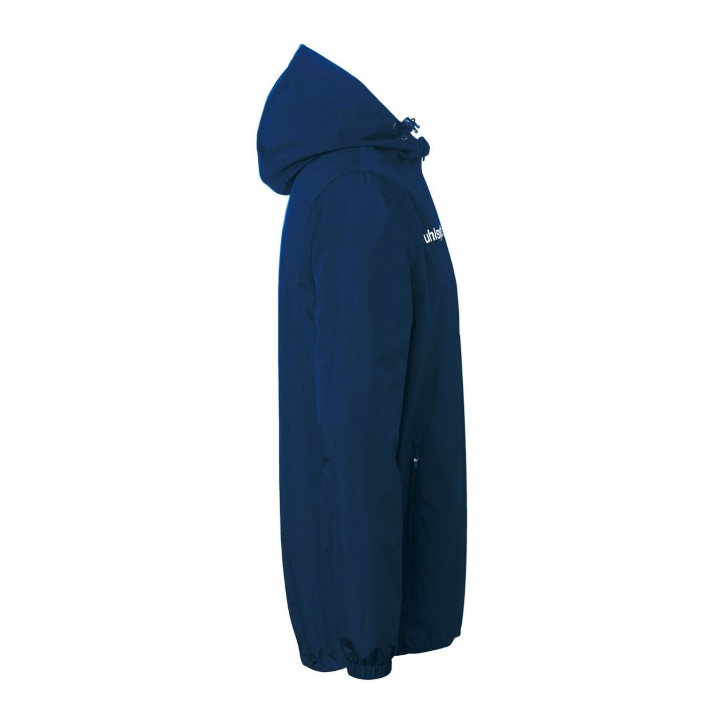 Uhlsport Veste De Pluie Essential Doublée Polaire Imperméable Unisexe, packshot produit