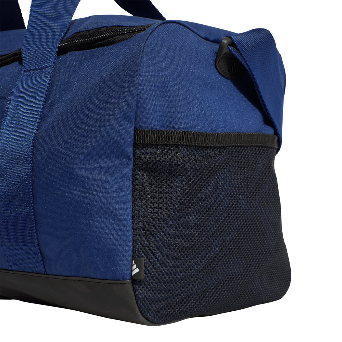 Détail du sac Adidas Sac De Sport Compact Linear Duffel Bandoulière Réglable Unisexe