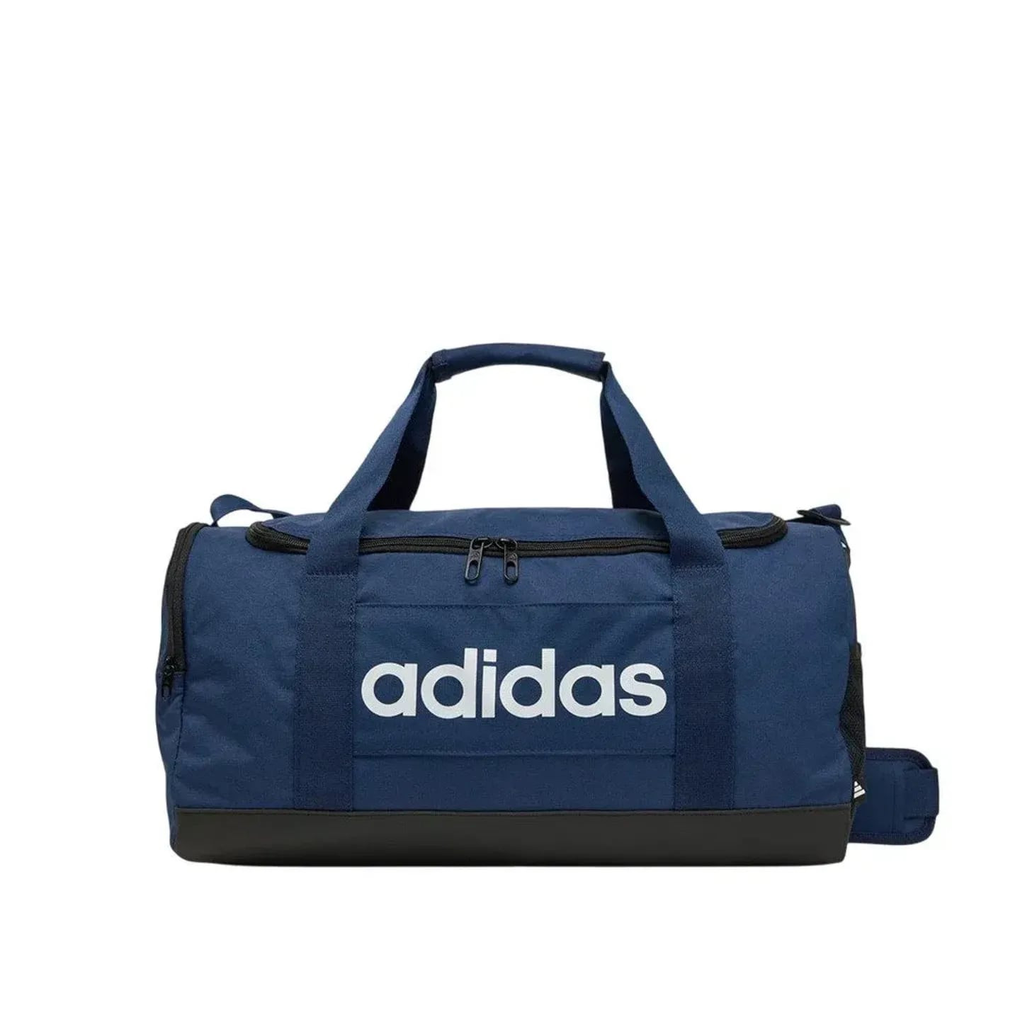 Adidas Sac De Sport Compact Linear Duffel Bandoulière Réglable Unisexe, packshot