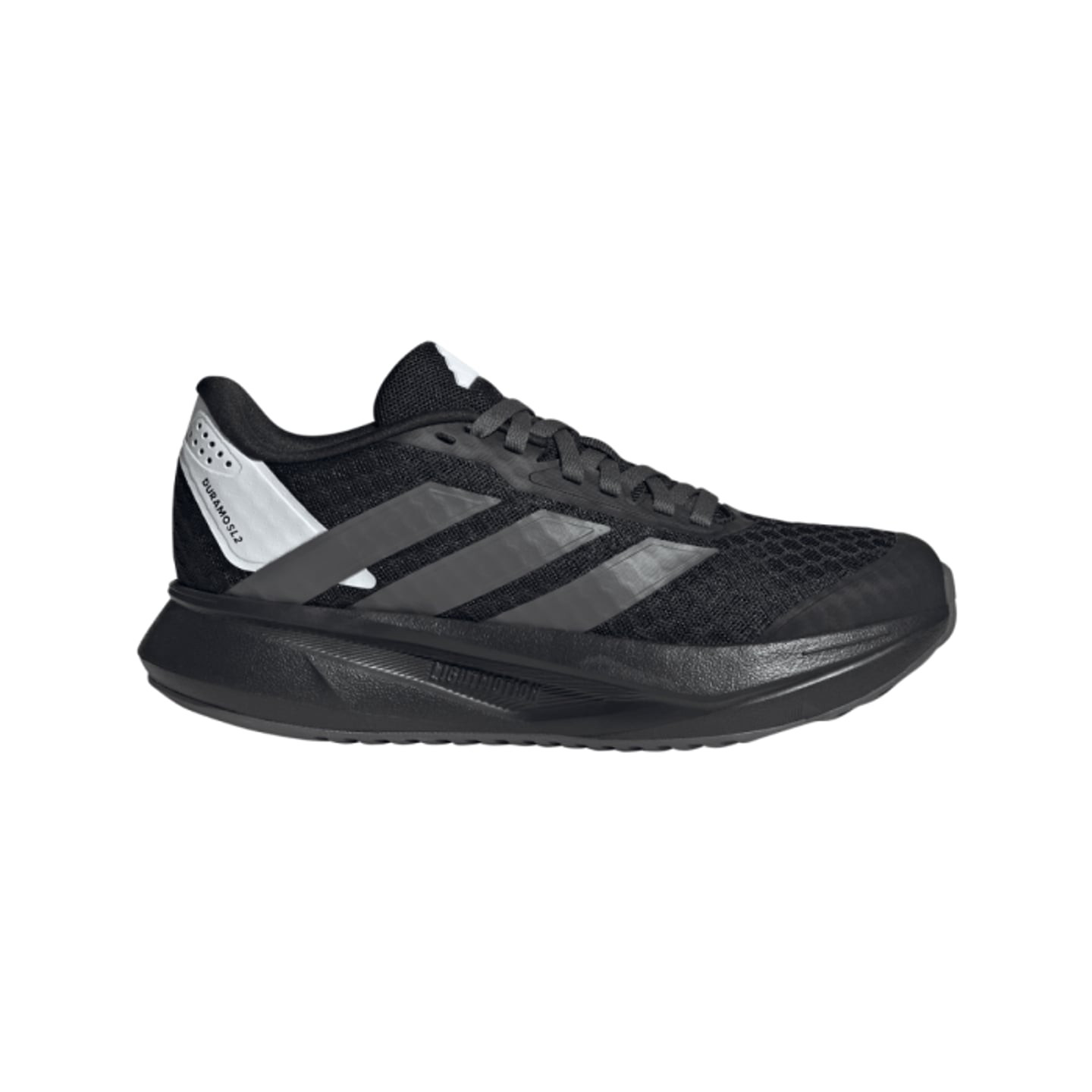 Packshot des Adidas Chaussures De Running Enfant Duramo SL2 J Amorti Léger Garçon
