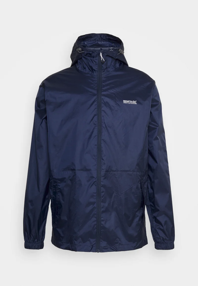 Regatta Veste Imperméable Légère Pack It Jkt III Isolite 5 000 Homme