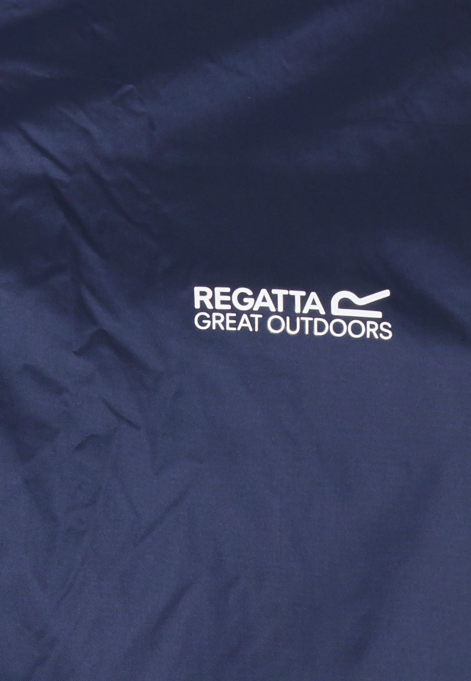 Veste Regatta Pack It III : Imperméable ultra-légère et ultra-compacte