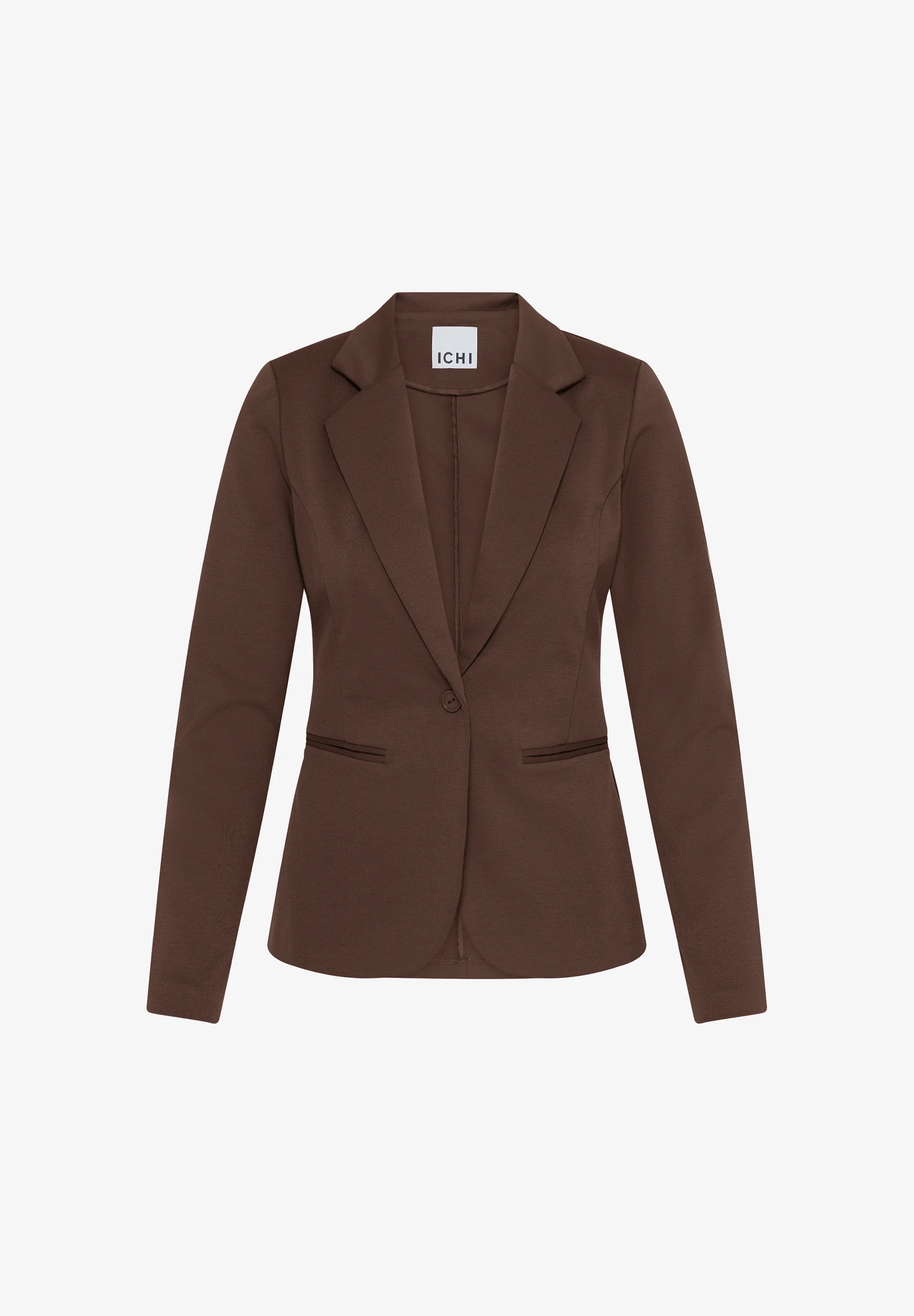 Blazer IHKATE BL ICHI - Élégance polyvalente pour tous les looks