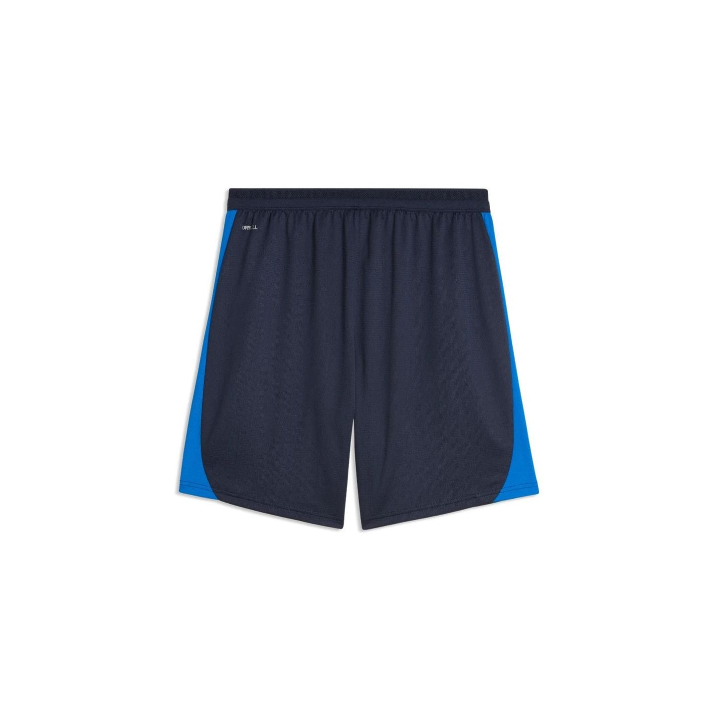 Packshot du Puma Short D'Entraînement De Football OM Training Drycell Poches Zippées Homme
