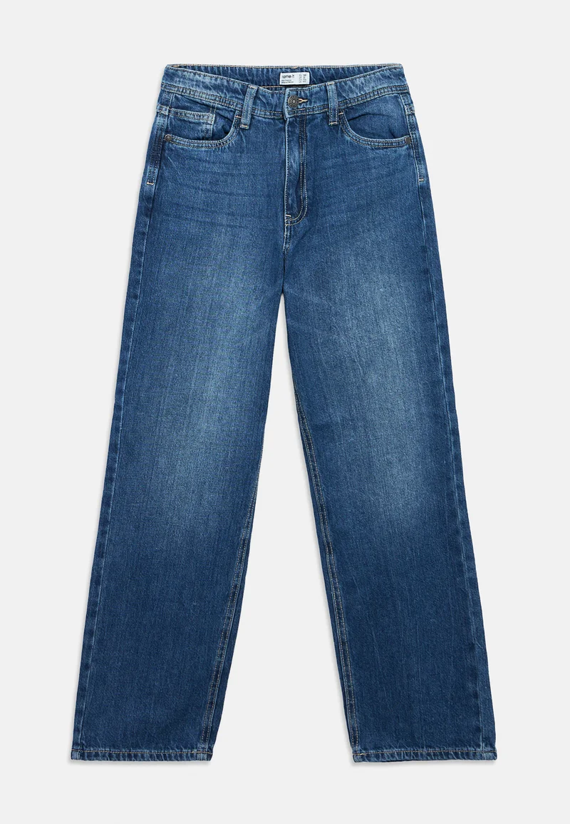 Jeans Enfant NOOS - Denim Décontracté & Polyvalent