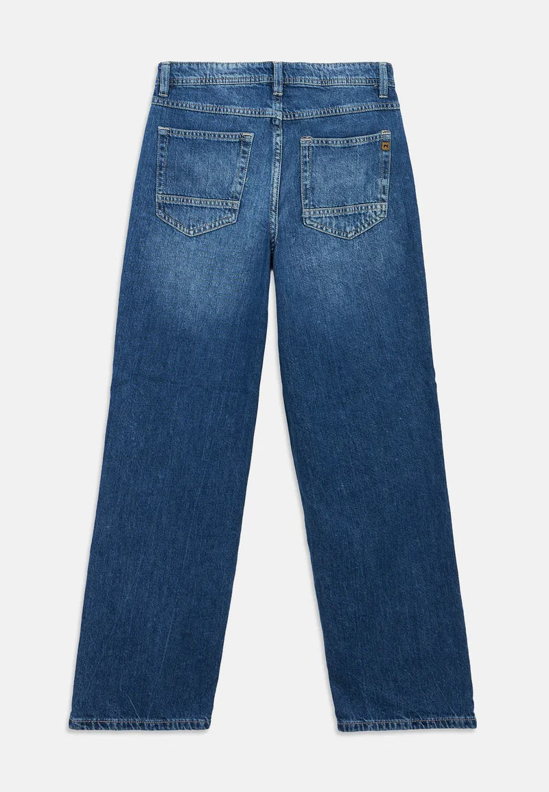 Jeans Enfant NOOS - Denim Décontracté & Polyvalent