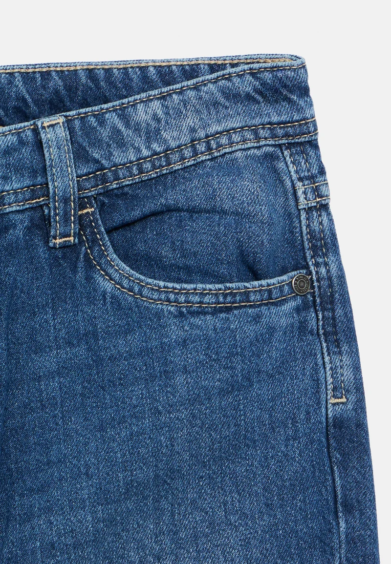 Jeans Enfant NOOS - Denim Décontracté & Polyvalent