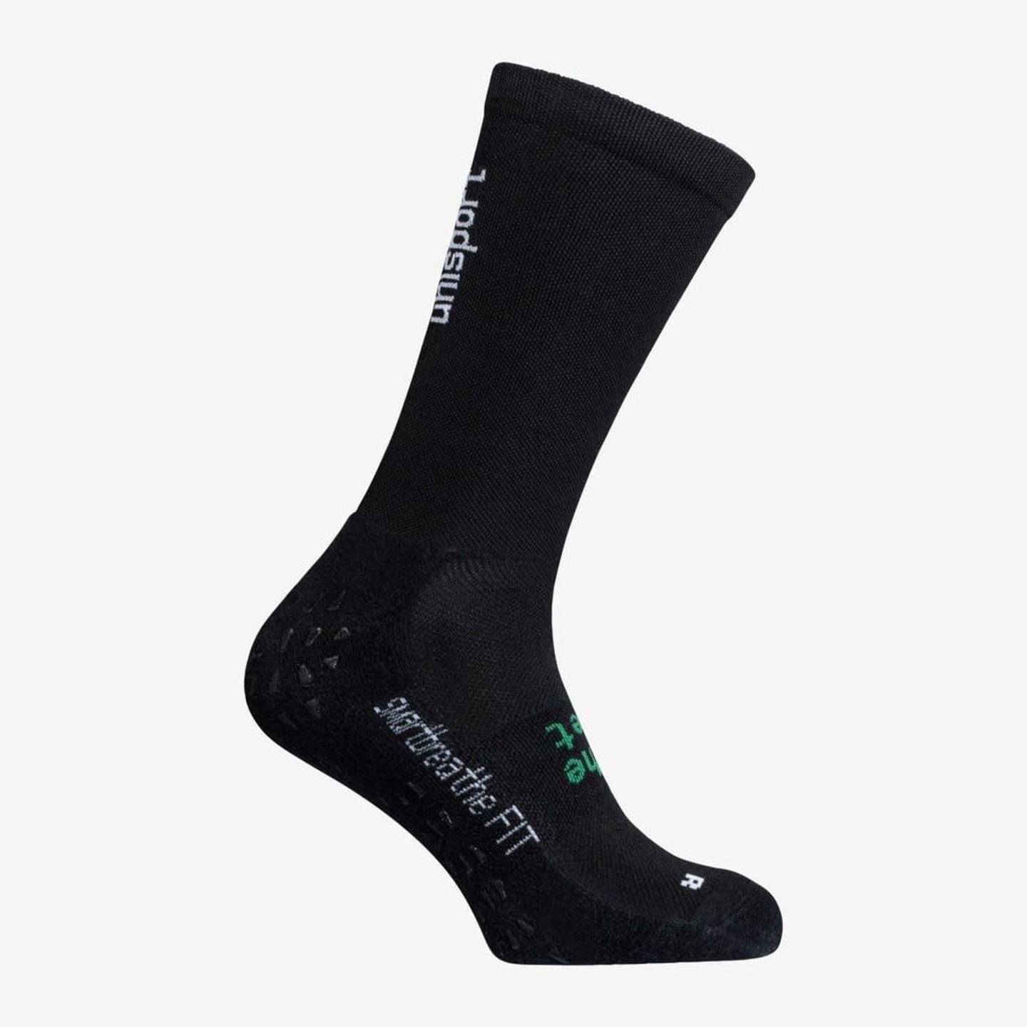 Packshot : Uhlsport Chaussettes De Football Grip Socks Antidérapantes Compression Unisexe