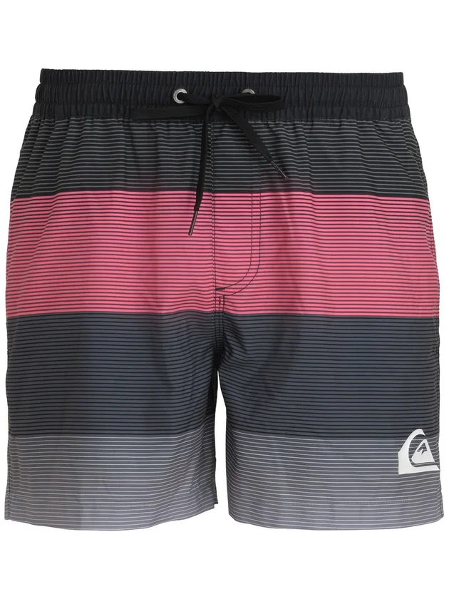 Quiksilver FOUR SEASONS VL YM : Short polyvalent homme, séchage rapide