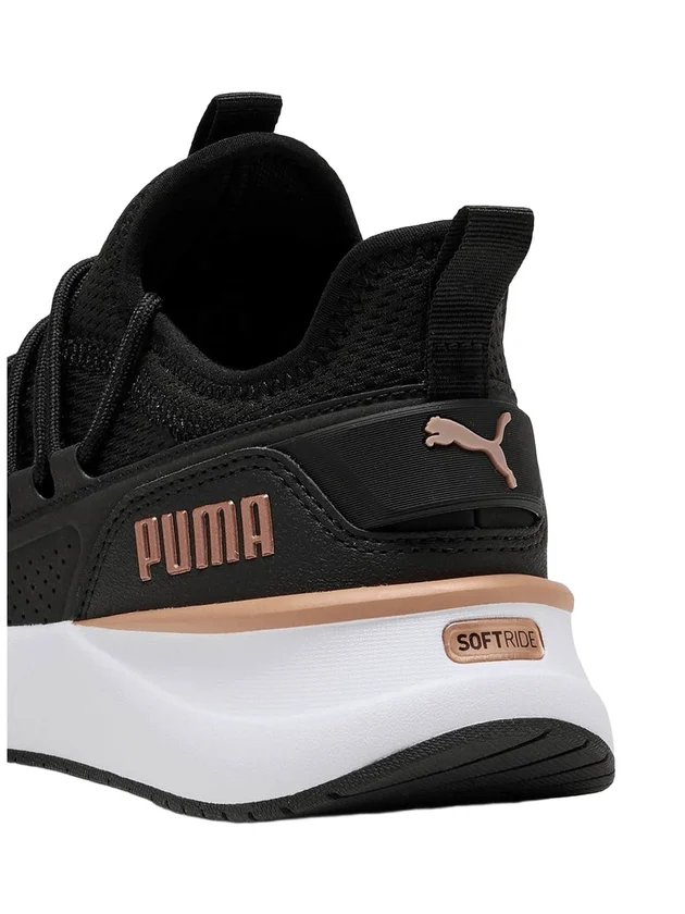 PUMA SoftRide Carson 2 Pulse : Confort toute la journée